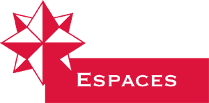 Espaces logo