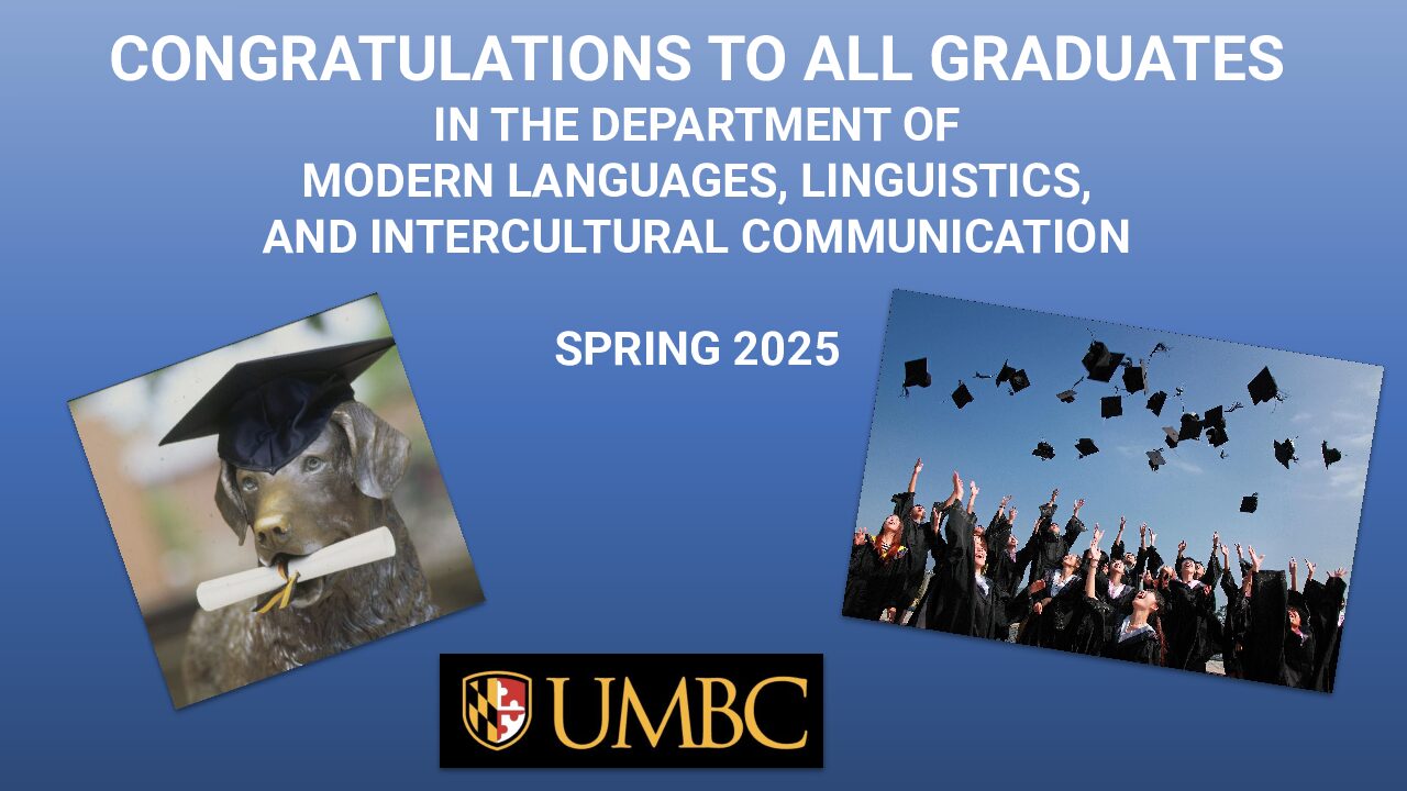 Commencement Ceremony 2025